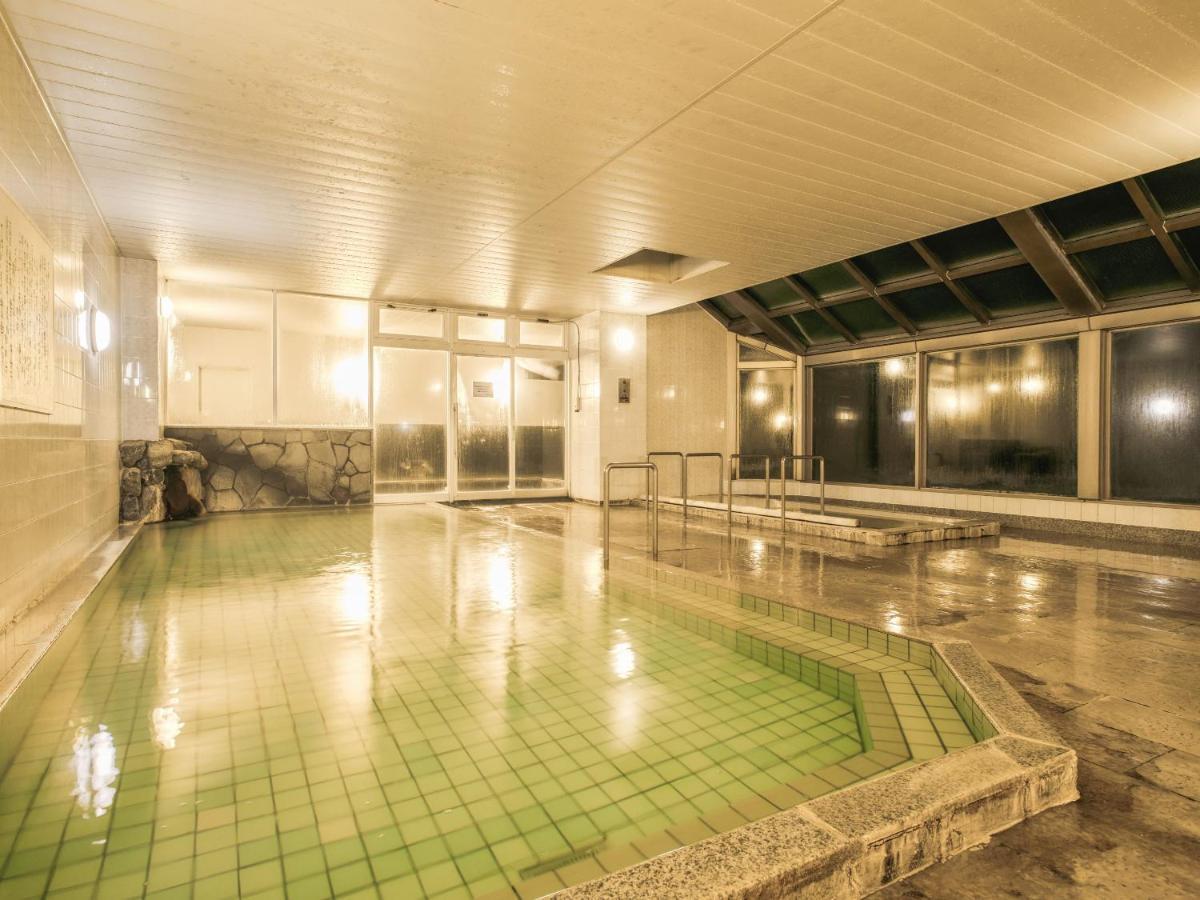 Yunohama Hotel Hakodate Dış mekan fotoğraf
