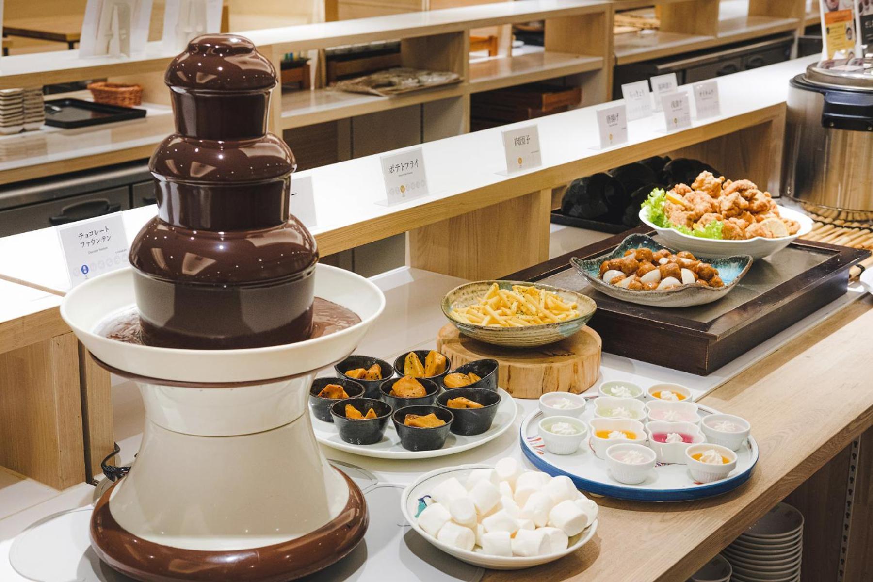 Yunohama Hotel Hakodate Dış mekan fotoğraf