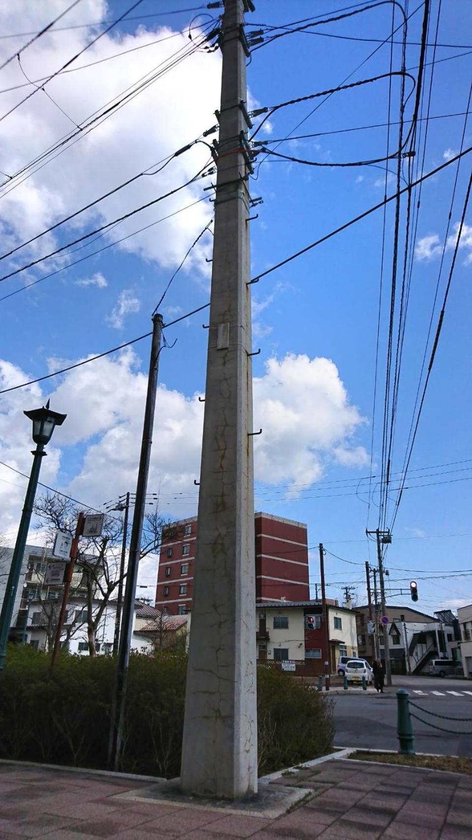 Yunohama Hotel Hakodate Dış mekan fotoğraf