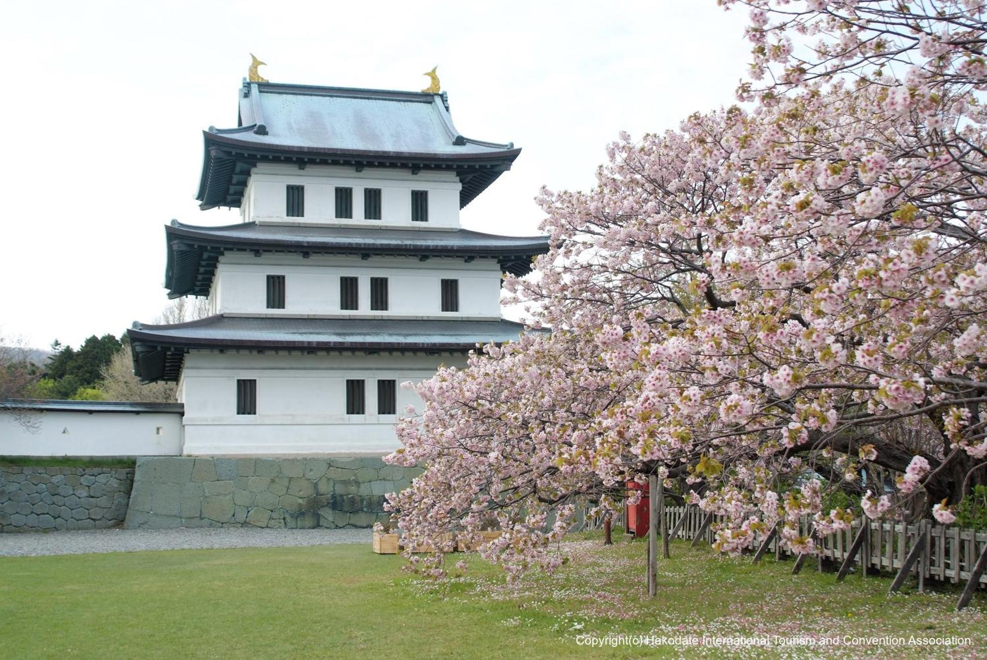Yunohama Hotel Hakodate Dış mekan fotoğraf