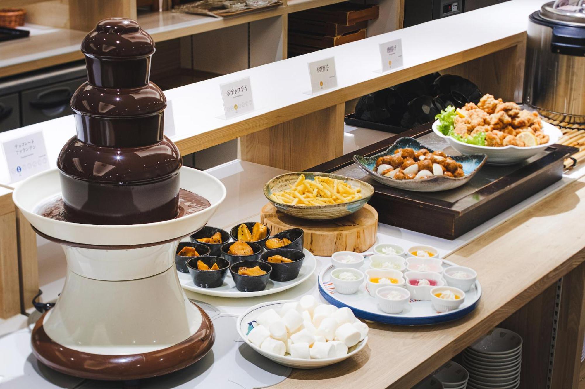 Yunohama Hotel Hakodate Dış mekan fotoğraf