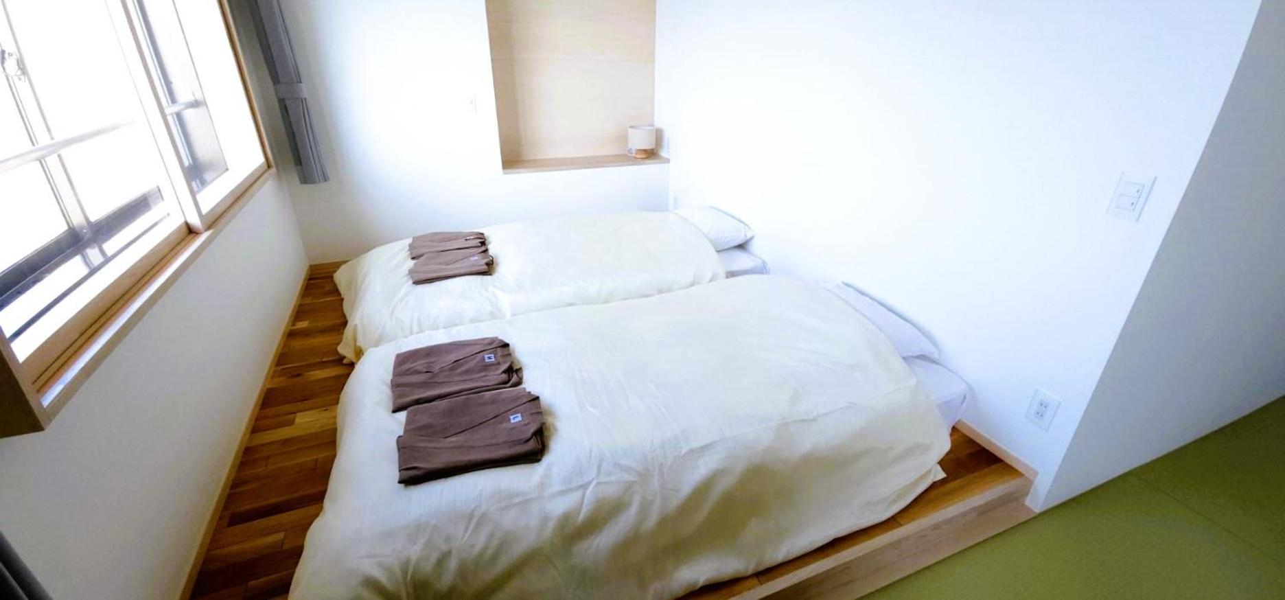 Yunohama Hotel Hakodate Dış mekan fotoğraf