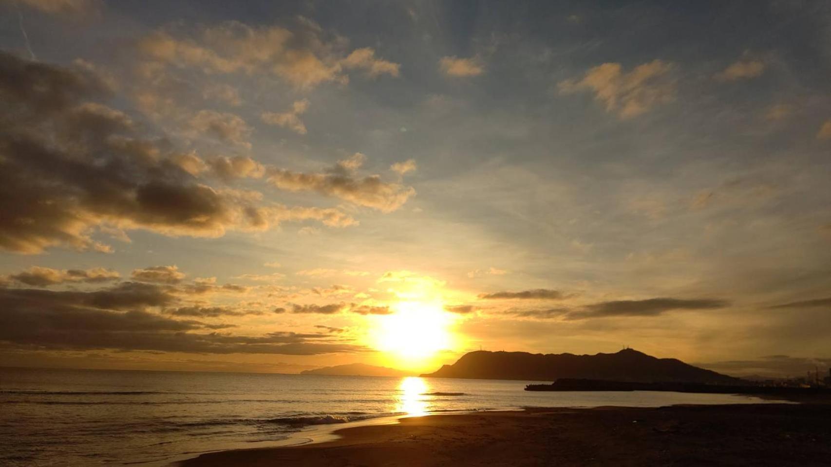 Yunohama Hotel Hakodate Dış mekan fotoğraf