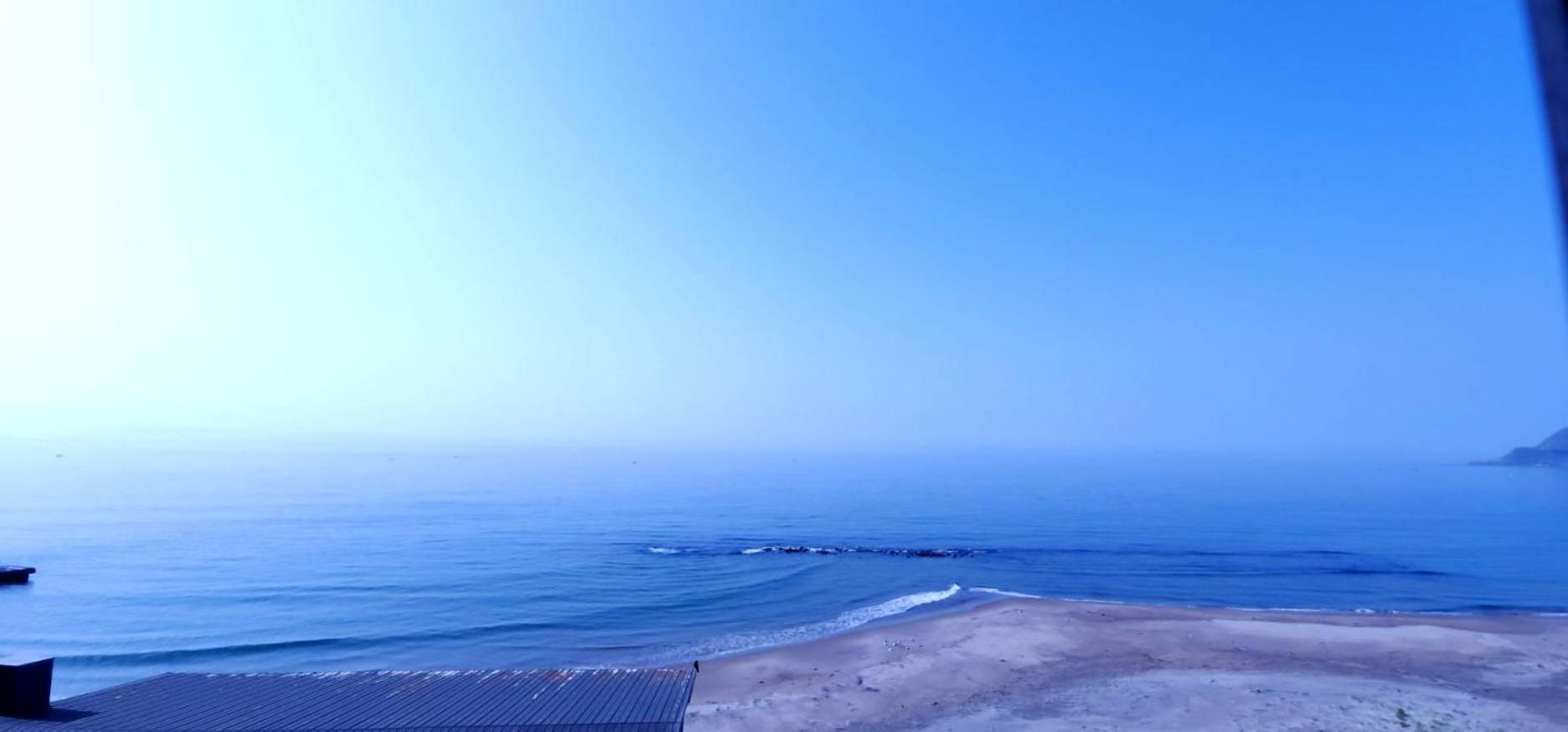 Yunohama Hotel Hakodate Dış mekan fotoğraf